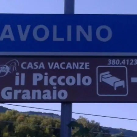 Il Piccolo Granaio Villa Scavolino Exterior photo