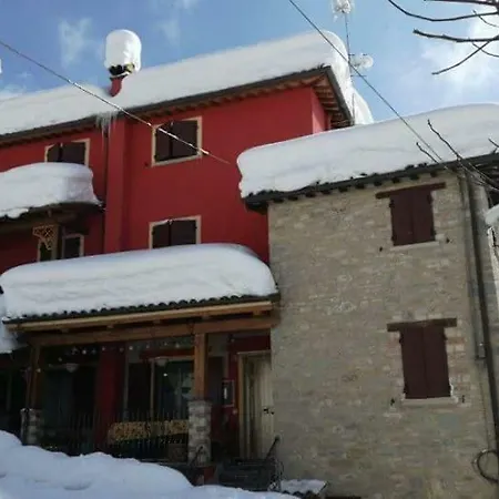 Il Piccolo Granaio Villa Scavolino Exterior photo