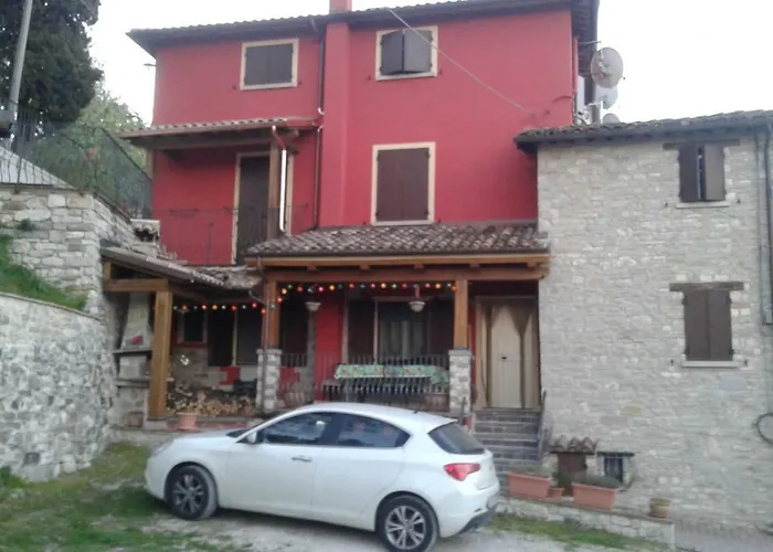 Il Piccolo Granaio