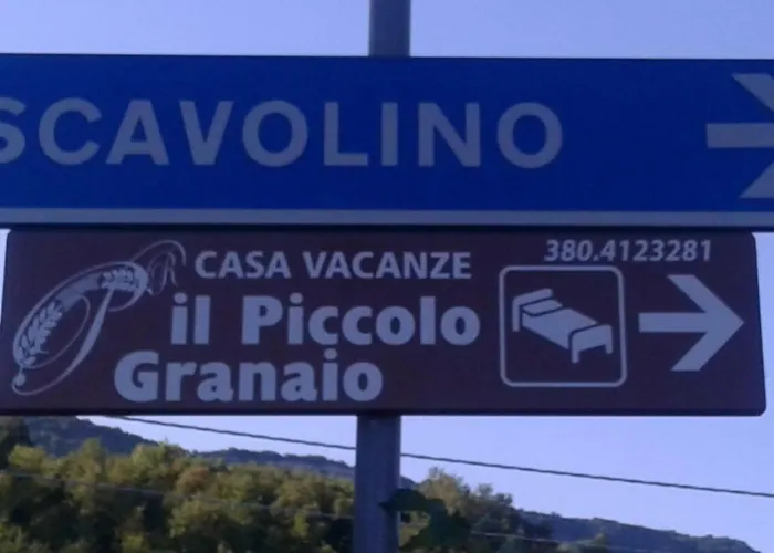 Il Piccolo Granaio