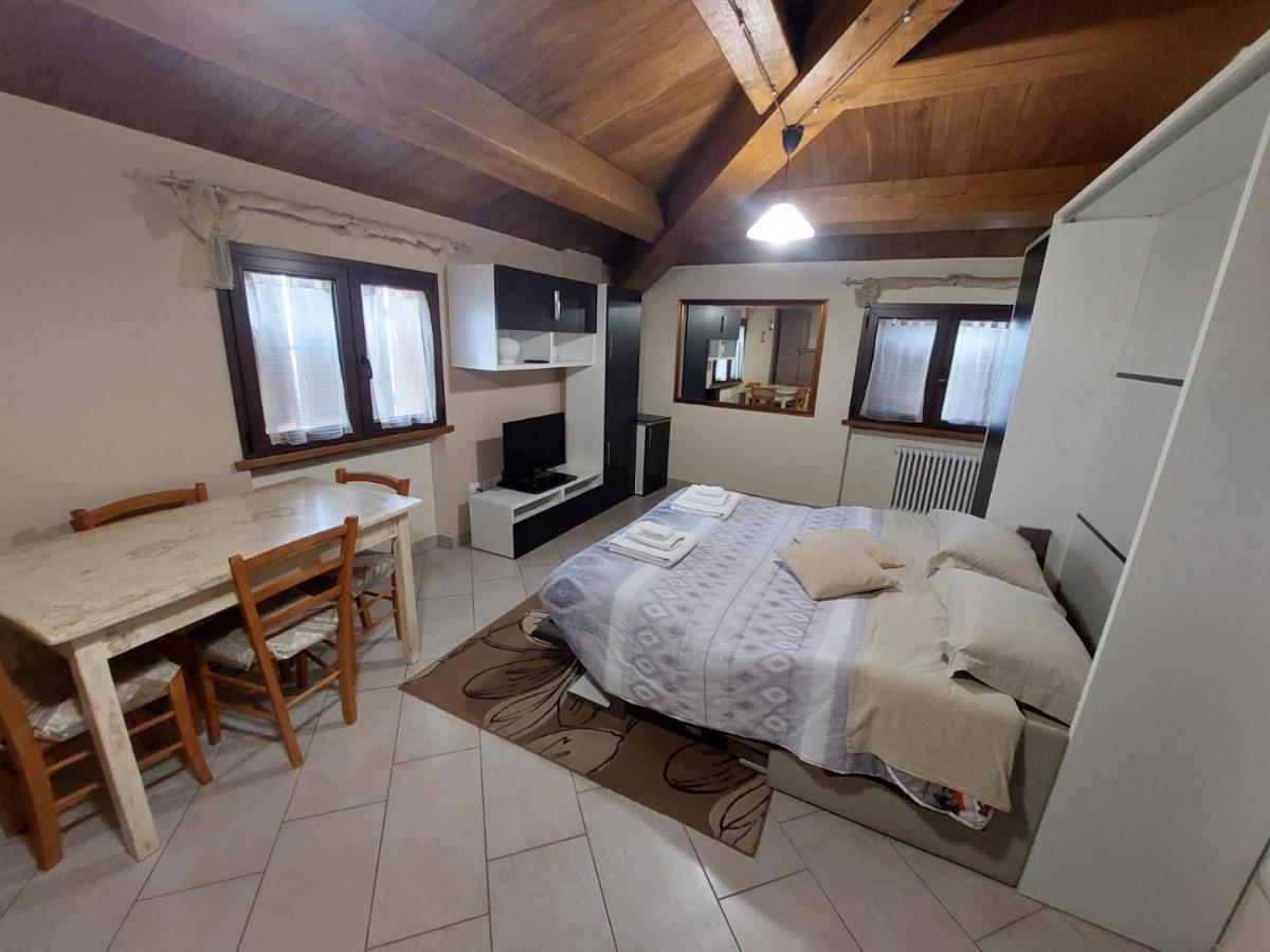 Holiday home Il Piccolo Granaio Scavolino