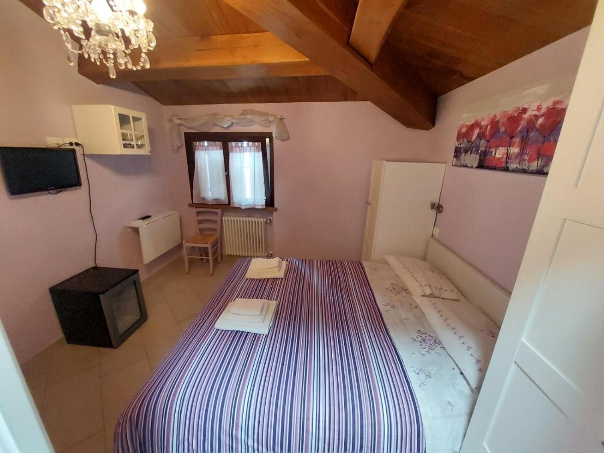 Il Piccolo Granaio Holiday home *