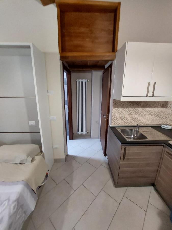 Il Piccolo Granaio Holiday home *