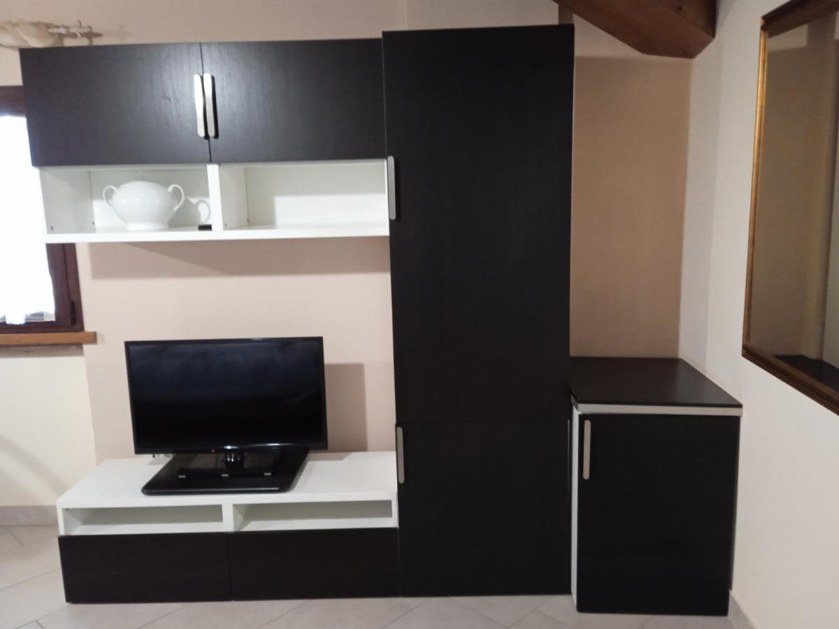 Il Piccolo Granaio Holiday home