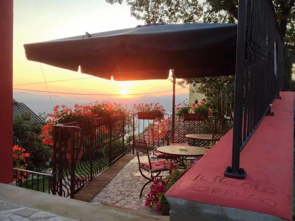 Holiday home Il Piccolo Granaio *
