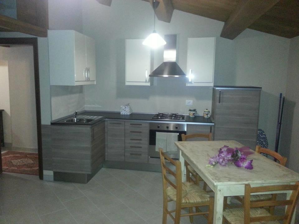 Holiday home Il Piccolo Granaio Scavolino