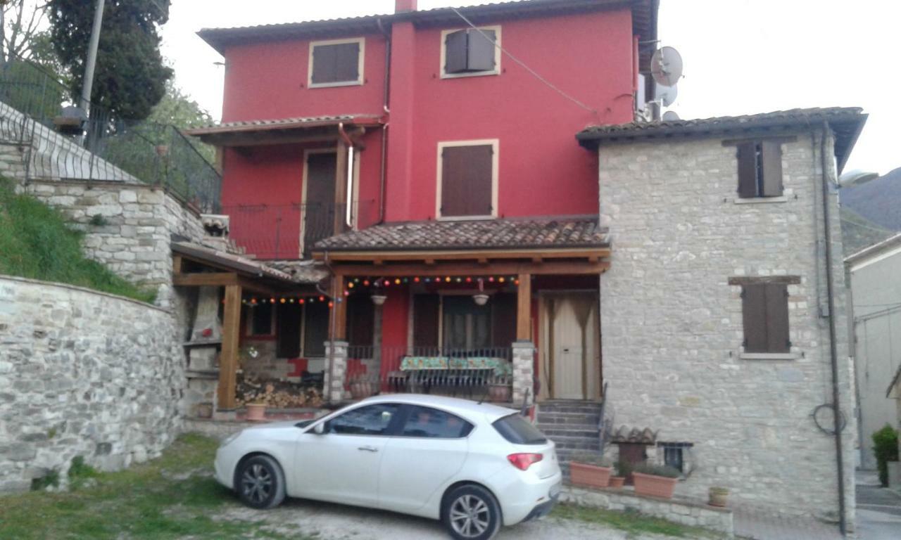 Il Piccolo Granaio *